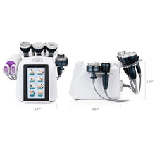 9 in 1 Cavitation Machine