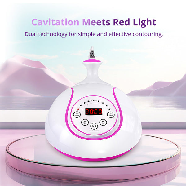 Home Use Cavitation Machine
