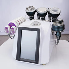 9 in 1 Cavitation Machine