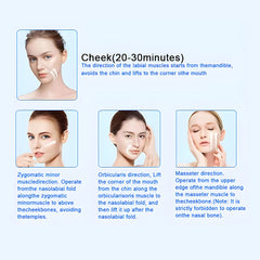 14 In 1 Hydra Diamond Dermabrasion Facial Beauty Machine For Skin Rejuvenation