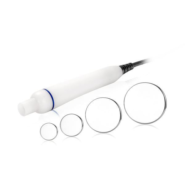 CET RET TECAR Machine for Face & Body Care