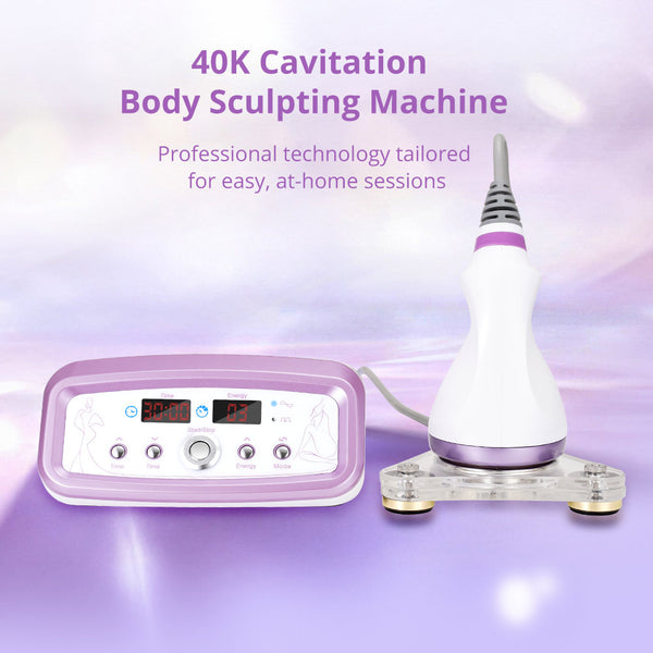 40k Cavitation Machine