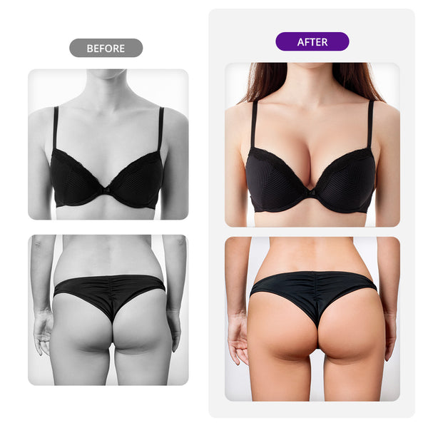 Vacuum Butt Lifting Machine