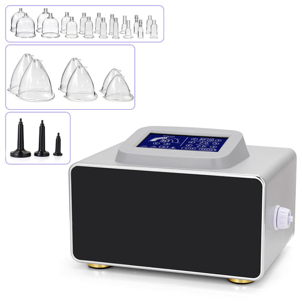 Vacuum Cupping Machine