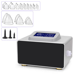 Vacuum Cupping Machine