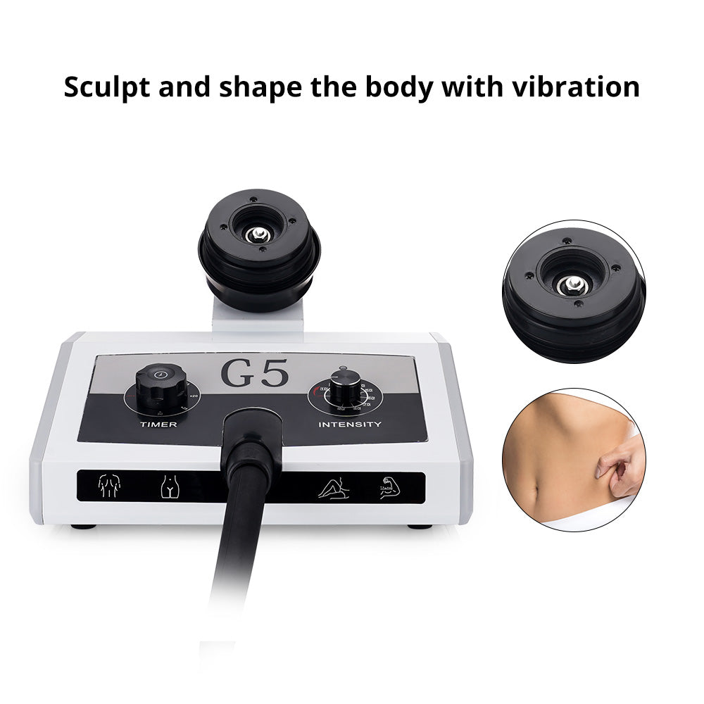 G5 Vibrastion Massage Machine G5 Vibrastion Massage Machine