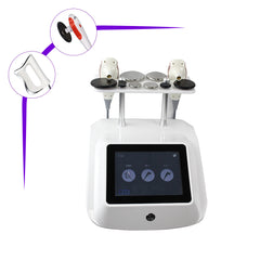Tecar Therapy Monopolar RF Diathermy Machine Body Shaping Machine Health System for Skin Firming