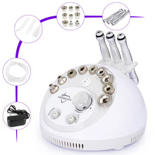 Diamond Microdermabrasion Machine