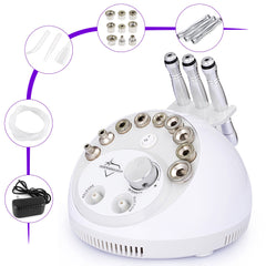 Diamond Microdermabrasion Machine