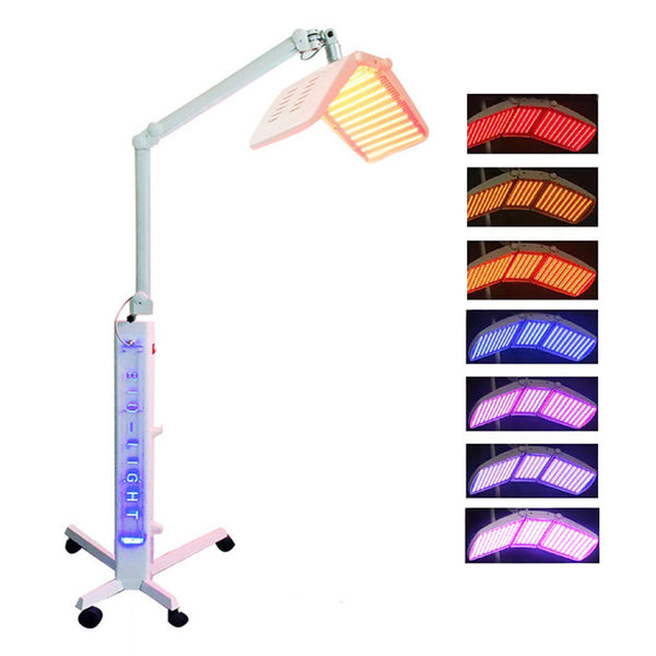 4 Colors PDT LED Bio-Light Therapy Photon Anti-aging Beauty Treatment Device
