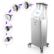 Professional Radio Frequency Body Contouring Machine