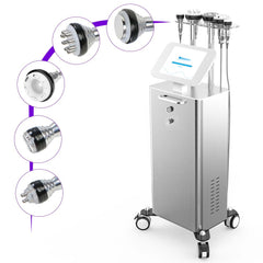 Professional Radio Frequency Body Contouring Machine