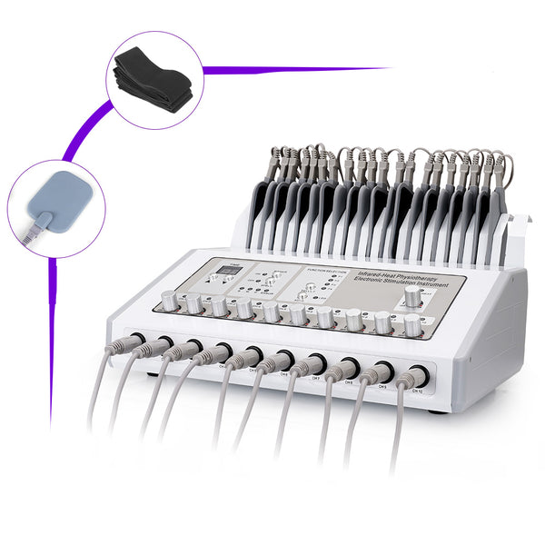 Bio Microcurrent Body Slimming Machine