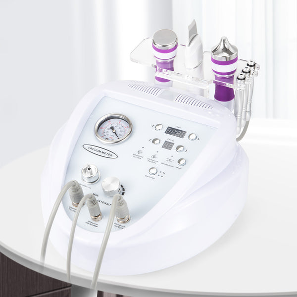Diamond Dermabrasion Skin Care Machine