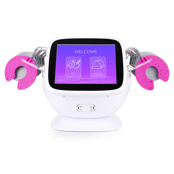 Vacumm Cupping Breast Enhancement Machine