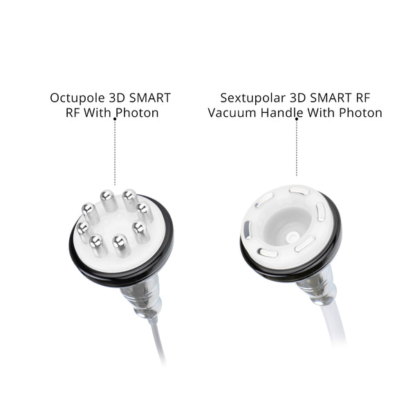 30K Cavitation 2.5 Vaccum RF 160MW Lipo Laser Body Slimming Machine