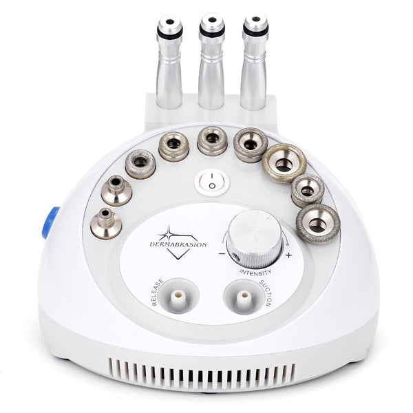 Diamond Microdermabrasion Machine