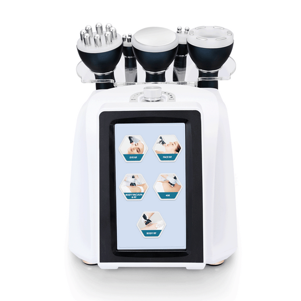 40K Ultrasonic Cavitation Machine