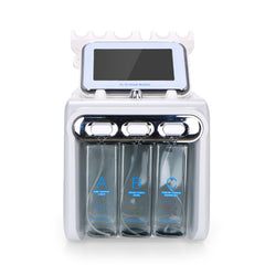 Hydro Dermabrasion Machine