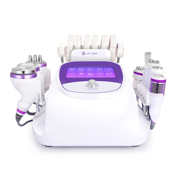 40k Cavitation Machine