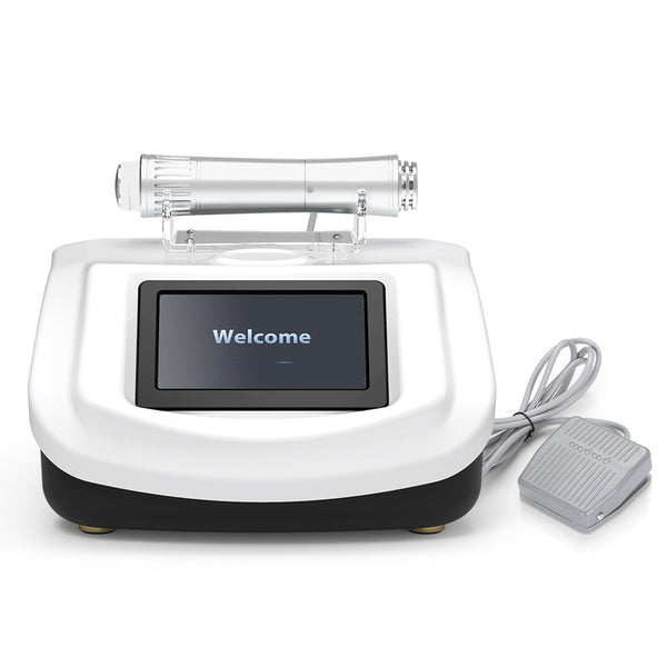 Shockwave Therapy Machine For Home Use