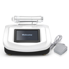 Shockwave Therapy Machine For Home Use