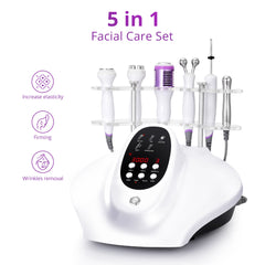 Ultrasound Facial Machine