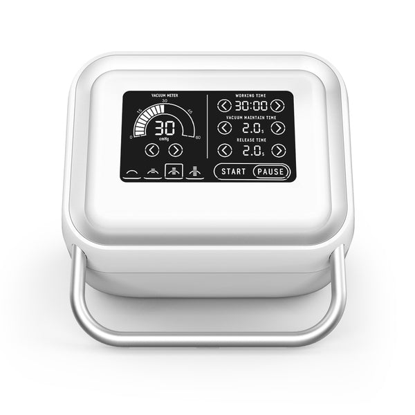 Vacuum Butt Lifting Machine