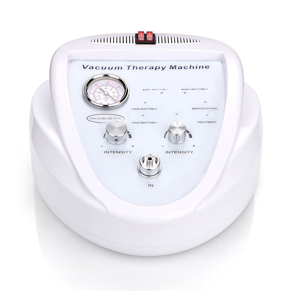 Vacuum Therapy Machine