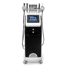 7-in-1 Stand Body Sculpting Skin Tightening Lifting Machine For Professional Use