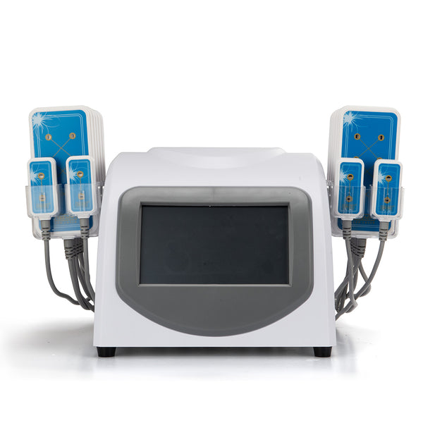 Best 160mw Lipo Laser Machine With 14Pads