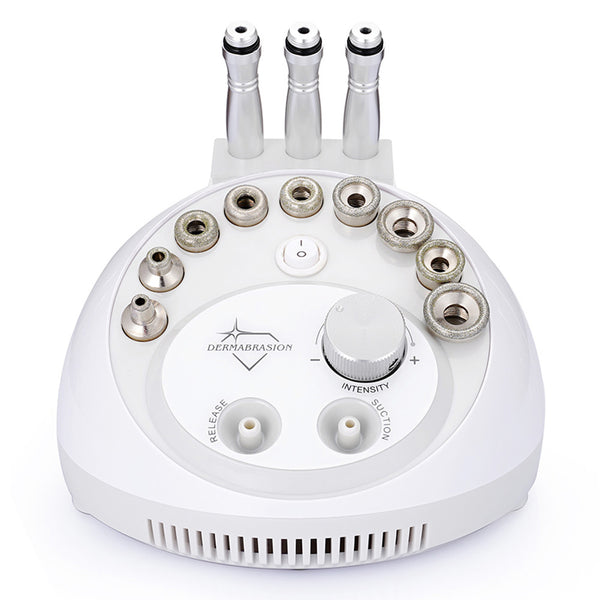 Diamond Microdermabrasion Machine