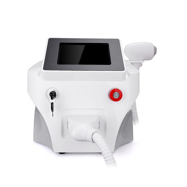 Diode Laser Hair Removal Machine