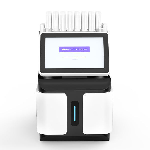 Lipo Laser Pads Machine