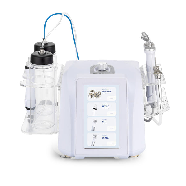 Hydro Diamond Dermabrasion Machine