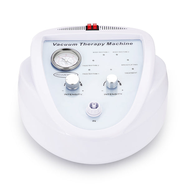 Women breast care enlargement lifting Face Body massage beauty machine