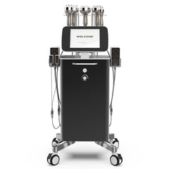 6 in 1 40k Cavitation Machine for body sculpting