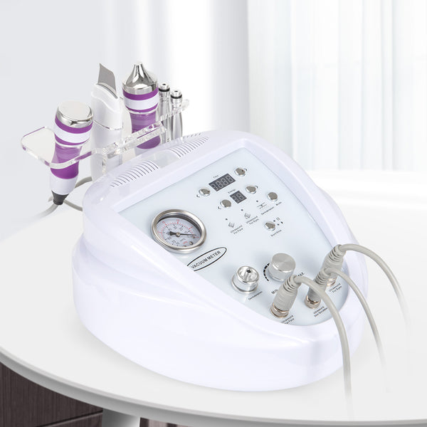 Diamond Dermabrasion Skin Care Machine