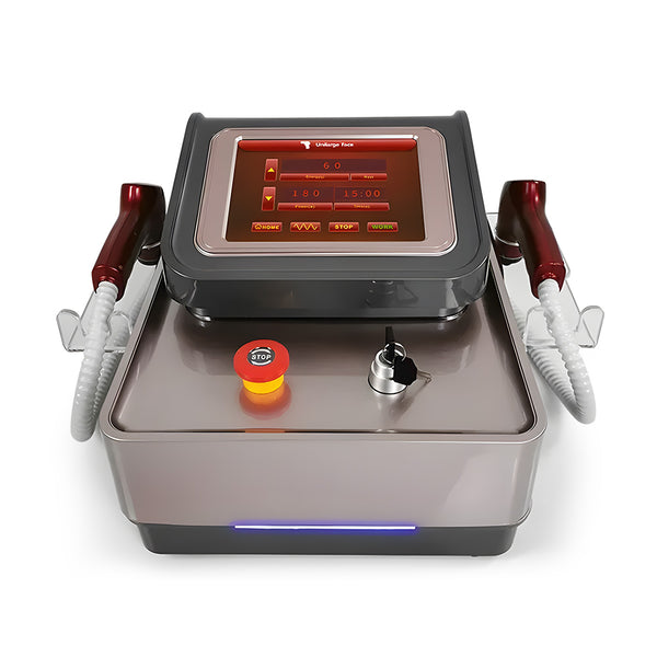 Thermo Focused Radio Frequency For Skin Tightening And Lifting