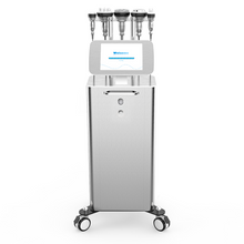 Professional Radio Frequency Body Contouring Machine