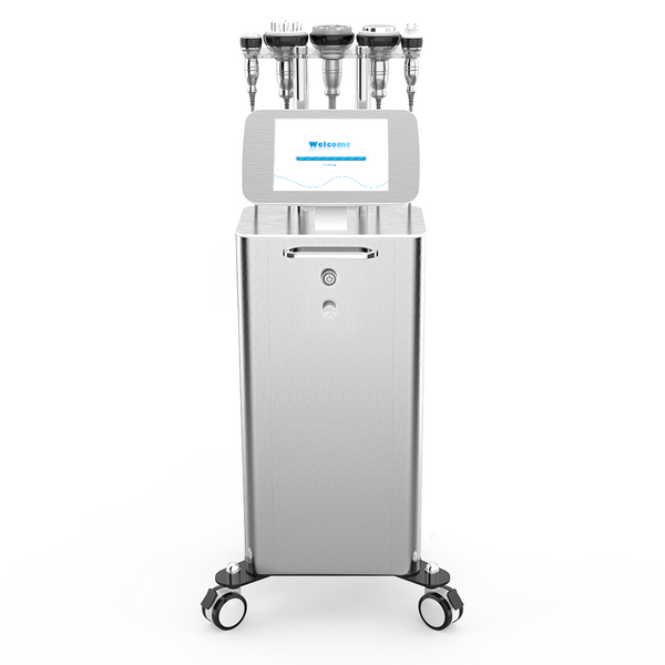 Professional Radio Frequency Body Contouring Machine