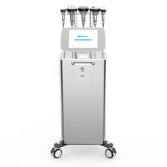 Professional Radio Frequency Body Contouring Machine