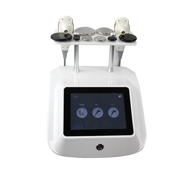 Tecar Therapy Monopolar RF Diathermy Machine Body Shaping Machine Health System for Skin Firming