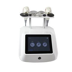 Tecar Therapy Monopolar RF Diathermy Machine Body Shaping Machine Health System for Skin Firming