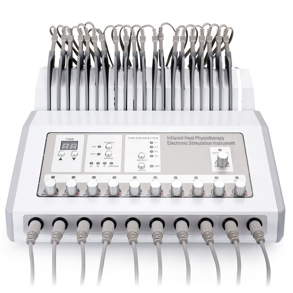 Bio Microcurrent Body Slimming Machine