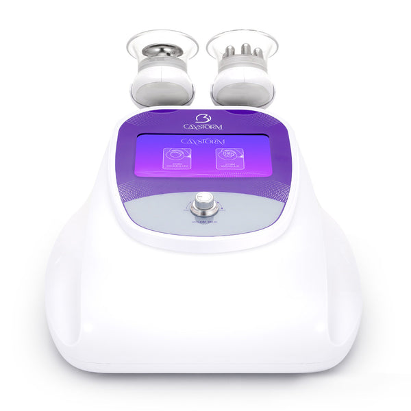 CaVstorm Cavitation Machine