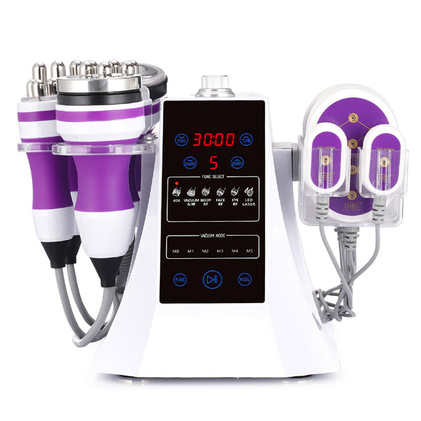 Ultrasonic Cavitation Machine
