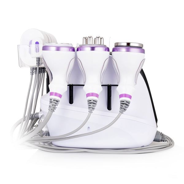 Cavitation Machine for Body Contouring