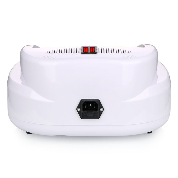 Vacuum Therapy Machine