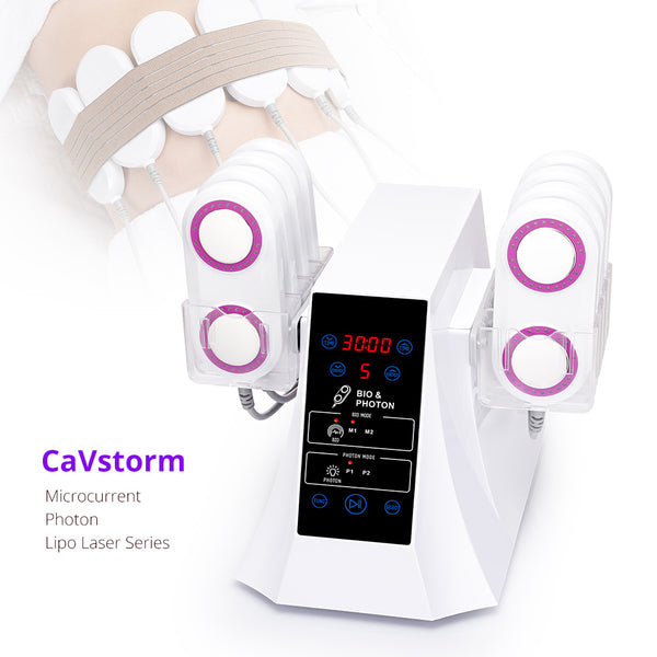 Body Shaper Skin Tighten Electrode Stimulation Body Device